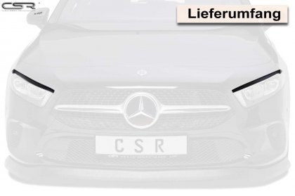 Mračítka CSR-Mercedes Benz A W177