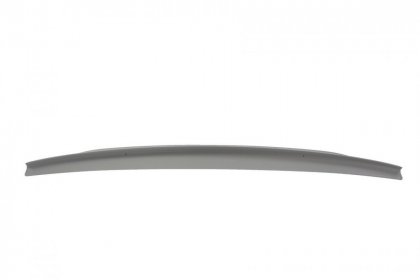 Lotka Lip Spoiler - Audi A4 B8 C-STYLE 2009-12 (ABS)