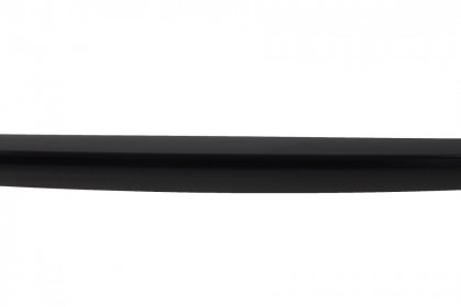 Lotka Lip Spoiler - Audi A6 C5 1998-2004 A LOOK TYPE 4D (ABS)