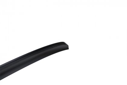 Lotka Lip Spoiler - Audi A6 C7 12-14 4D (ABS)