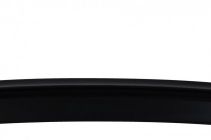 Lotka Lip Spoiler - Audi A6 C7 2012-2014 D TYPE 4D (ABS)