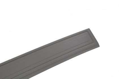 Lotka Lip Spoiler - BMW E65 '02-UP AC STYLE (ABS)