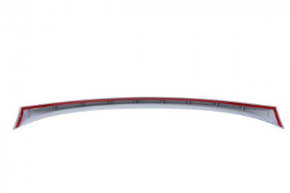 Lotka Lip Spoiler - BMW E90 4D M-TECH (ABS)