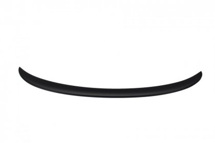 Lotka Lip Spoiler - BMW E90 PERFOEMANCE STYLE (ABS)