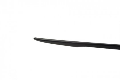 Lotka Lip Spoiler - BMW E92 05- 2D PERFORMANCE STYLE (ABS)