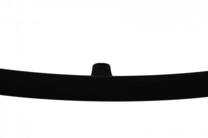 Lotka Lip Spoiler - BMW E92 2D 05-UP AC STYLE (ABS)