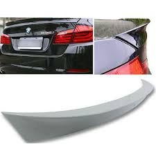 Lotka Lip Spoiler - BMW F10 '10 4D AC LOOK (ABS)