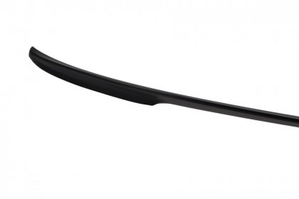 Lotka Lip Spoiler - BMW F10 10-UP 4D PERFORMANCE STYLE (ABS)