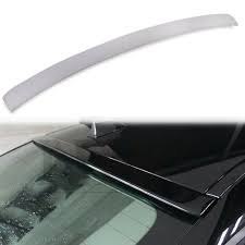 Lotka Lip Spoiler - BMW F10 AC LOOK (ABS)