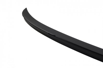 Lotka Lip Spoiler - BMW F12 V-type (ABS)