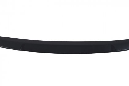 Lotka Lip Spoiler - BMW F82 14-16 2D M4 V TYPE (ABS)