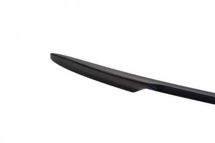 Lotka Lip Spoiler - BMW G30 4D M4 2017~ 5 SERIES V LOOK (ABS)