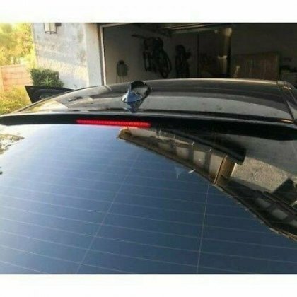 Lotka Lip Spoiler - BMW G30 5 SERIES (ABS)