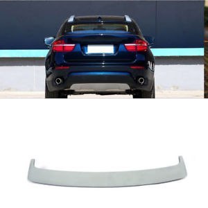 Lotka Lip Spoiler - BMW X6/E71 H-STYLE HAMANN (ABS)