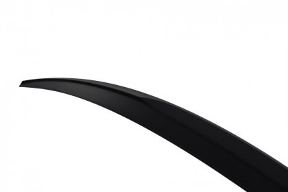 Lotka Lip Spoiler - BMW X6/E71 PERFORMANCE (ABS)