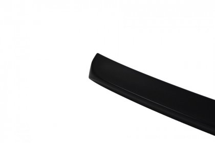 Lotka Lip Spoiler - Mercedes-Benz C204 08-ON 2D AM STYLE (ABS)
