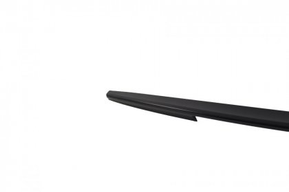 Lotka Lip Spoiler - Mercedes-Benz R172 03-11 AMG STYLE (ABS)
