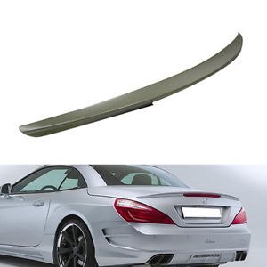 Lotka Lip Spoiler - Mercedes-Benz R231 SL-CLASS SL300 SL63 SL55 (ABS)