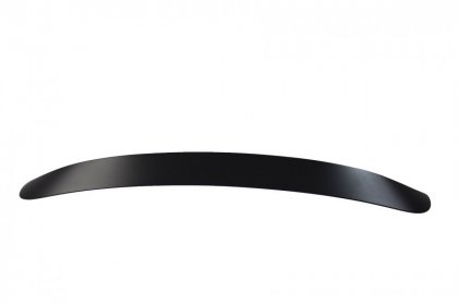 Lotka Lip Spoiler - Mercedes-Benz W117 13~16 OE-STYLE (ABS)