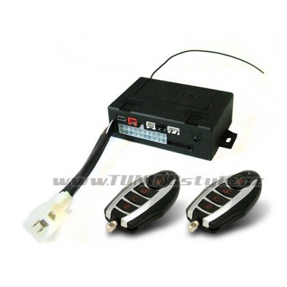 Autoalarm KEETEC TS 100