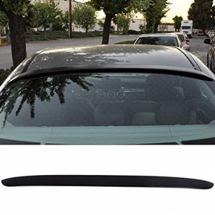 Lotka Lip Spoiler - Mercedes-Benz W205 (ABS)