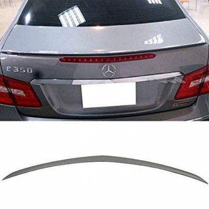 Lotka Lip Spoiler - Mercedes-Benz W207 10- AMG STYLE (ABS)