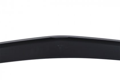 Lotka Lip Spoiler - Mercedes-Benz W212 4D AM STYLE (ABS)