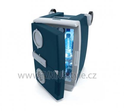 Autochladnička WAECO Mobicool W35