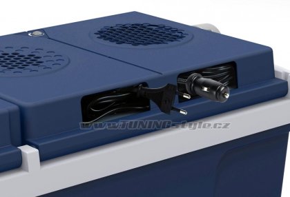 Autochladnička WAECO Mobicool W38 AC/DC 12V/230V