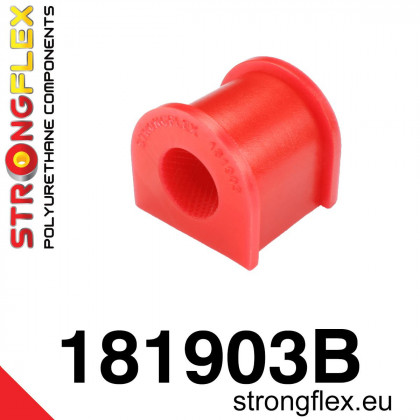 181903B: Tuleja stabilizatora przedniego