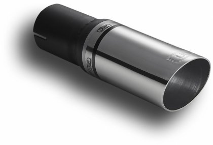 Koncovka výfuku jednoduchá tenká ULTER SPORT 60mm