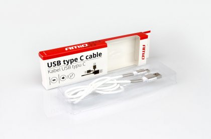 Kabel USB typ-C FullLINK