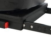 Fotelik Dziecięcy Samochodowy SPARCO SK700BL ( 9-36kg )