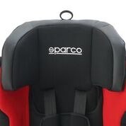 Fotelik Dziecięcy Samochodowy SPARCO SK700RD ( 9-36kg )