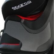 Fotelik Dziecięcy Samochodowy SPARCO SK700RD ( 9-36kg )