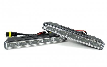 LED světla pro denní svícení NSSC DRL 501HP