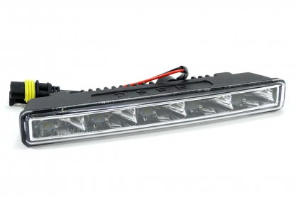 LED světla pro denní svícení NSSC DRL 501HP