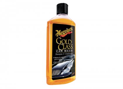 Meguiar's Car Wash Snow Cannon Kit - sada napěňovače a autošamponu Meguiar's Gold Class, 4