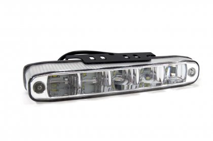 LED světla pro denní svícení Vertex DRL 506HP RL