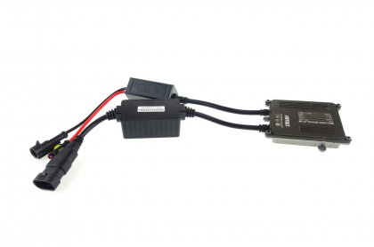 HID trafo jednotka model S1068 CanBus slim digital xenon