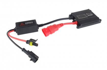 HID trafo jednotka slim digital xenon