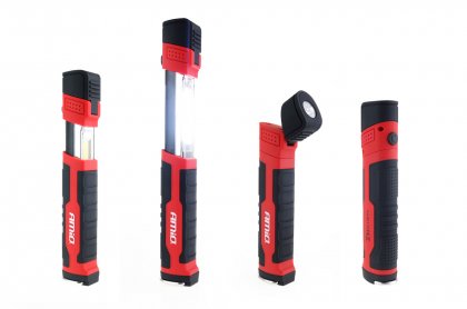 Inspekční svítilna AMIO WT03