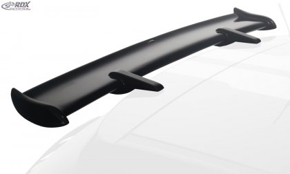 Spoiler zadní střešní RDX CITROEN C3 09-17