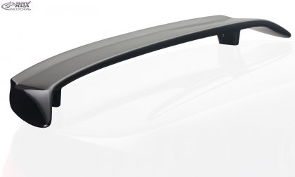 Spoiler zadní RDX VOLVO V60 / S60 13-18