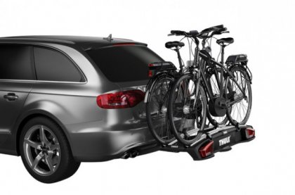 Nosič kol Thule VeloSpace 917