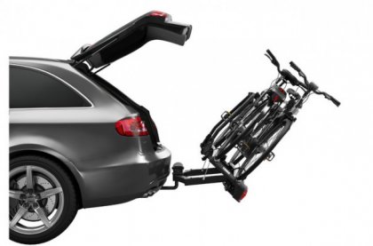 Nosič kol Thule VeloSpace 917