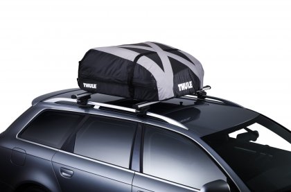 Střešní box Thule Ranger 90 skládací