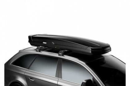 Střešní box Thule Flow 606