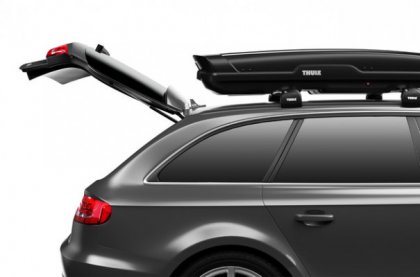 Střešní box Thule Flow 606