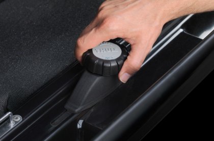 Střešní box Thule Excelent XT černý lesklý